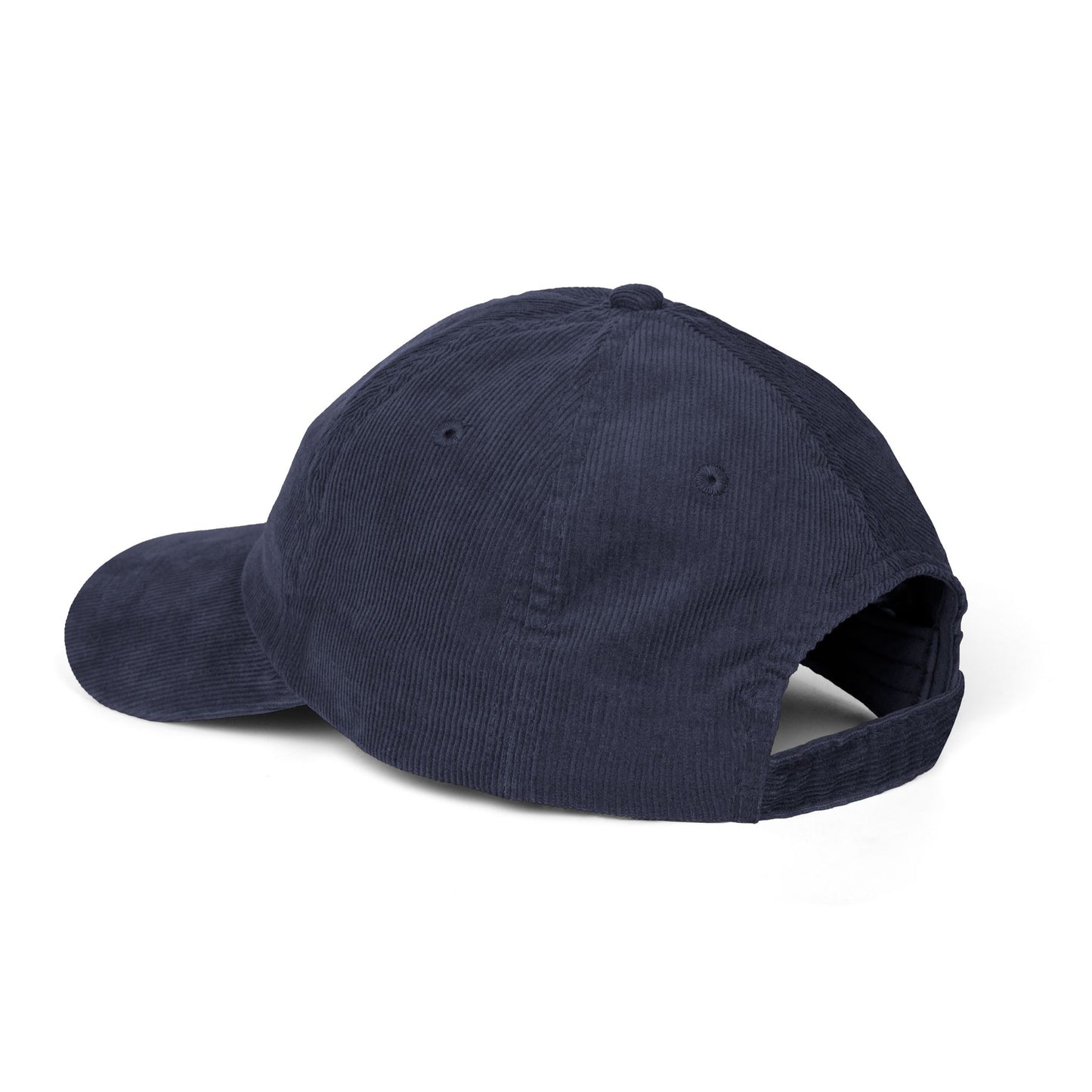 'Yeshua' Corduroy Cap