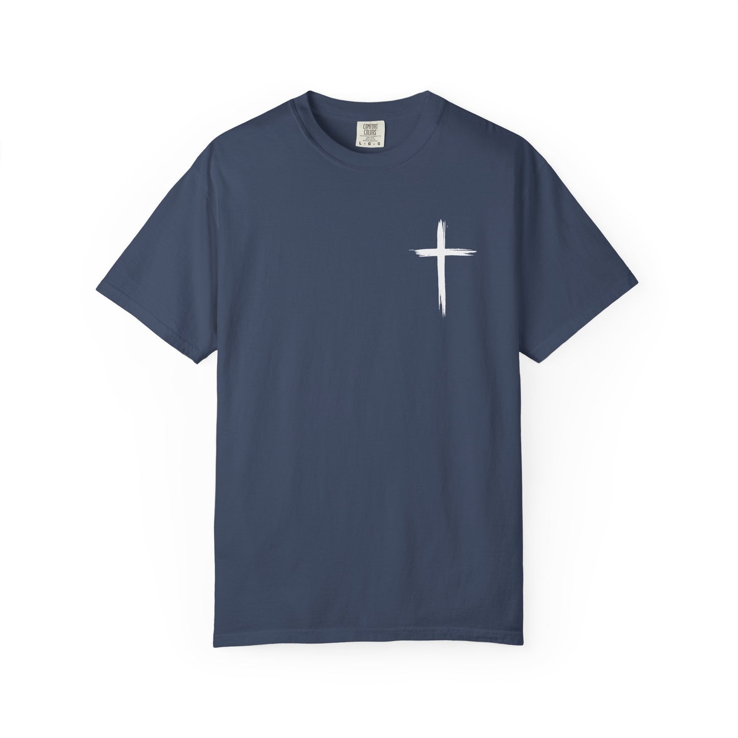 'He Is Risen' Tee