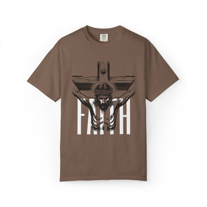 Faith Oversized Tee
