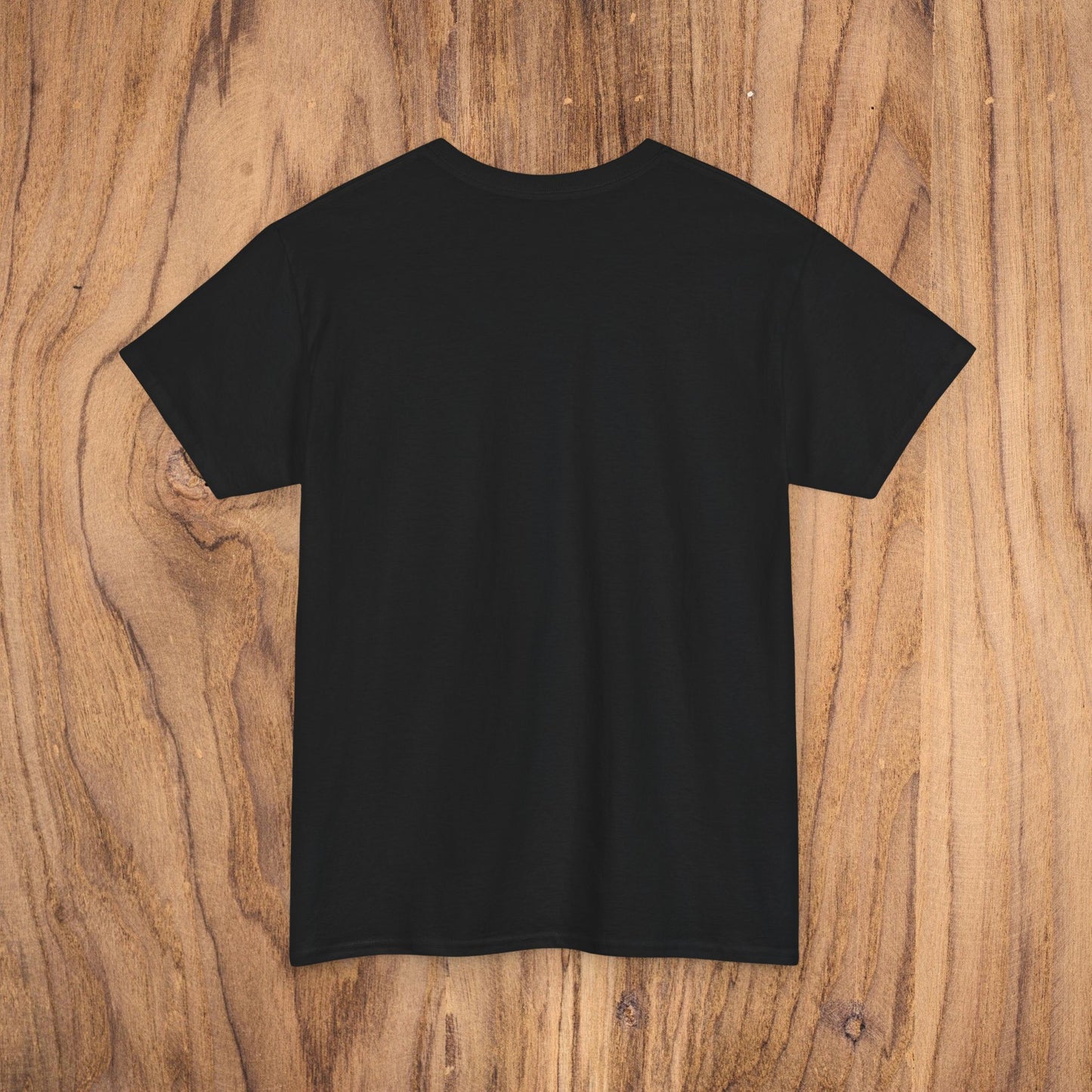'I Came Back Reincarnated' Tee