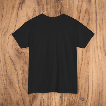 'I Came Back Reincarnated' Tee