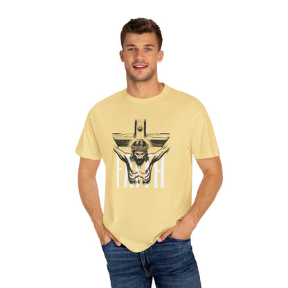 'Faith' Tee