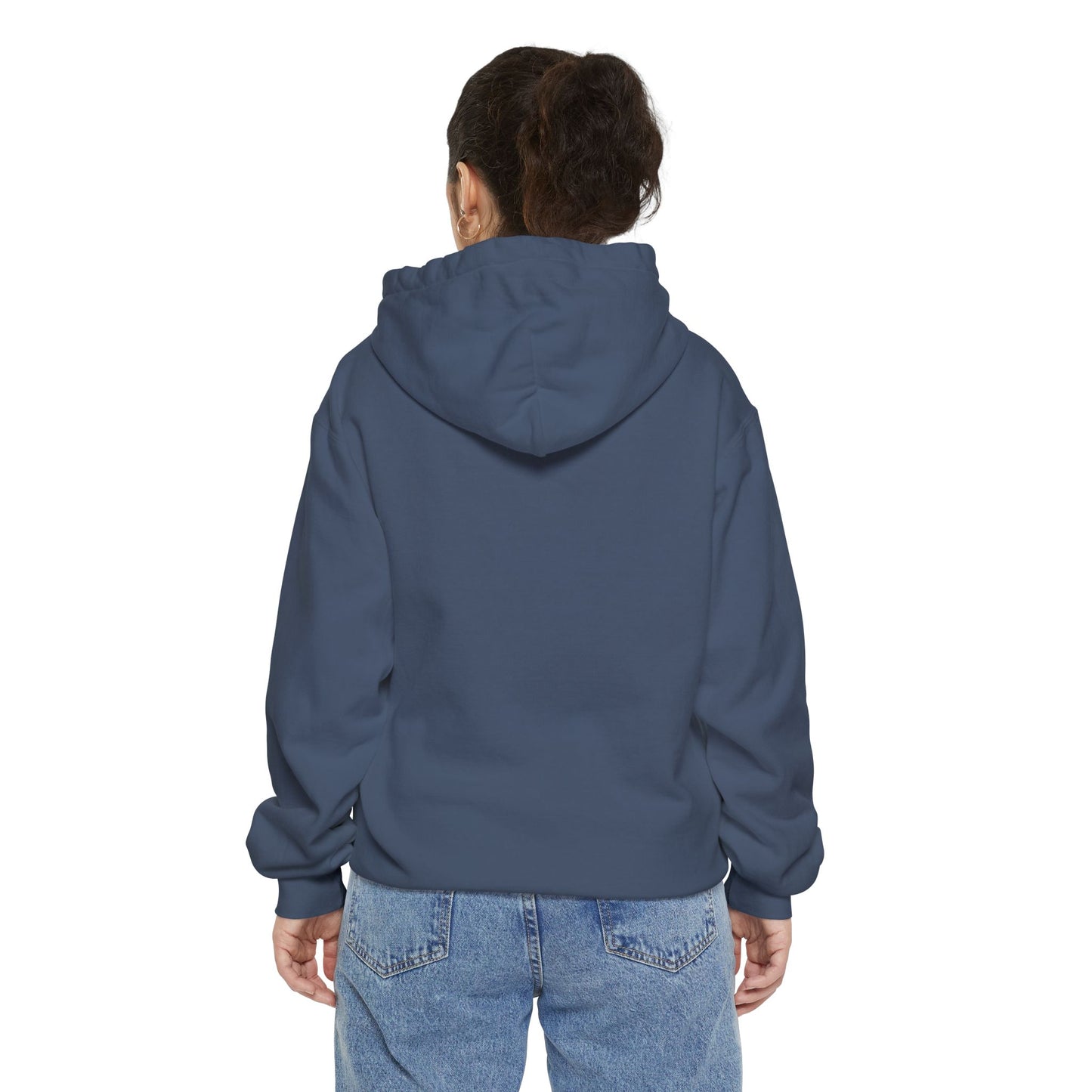 'Jesus Saves' Hoodie