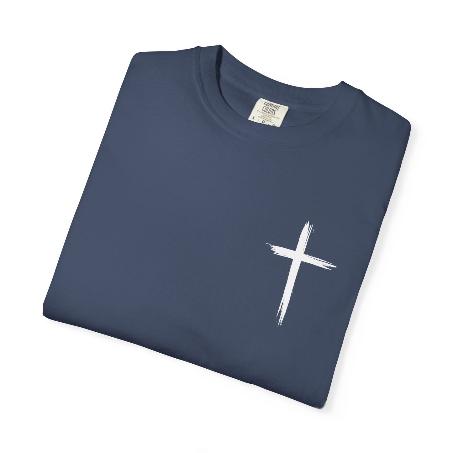 'He Is Risen' Tee