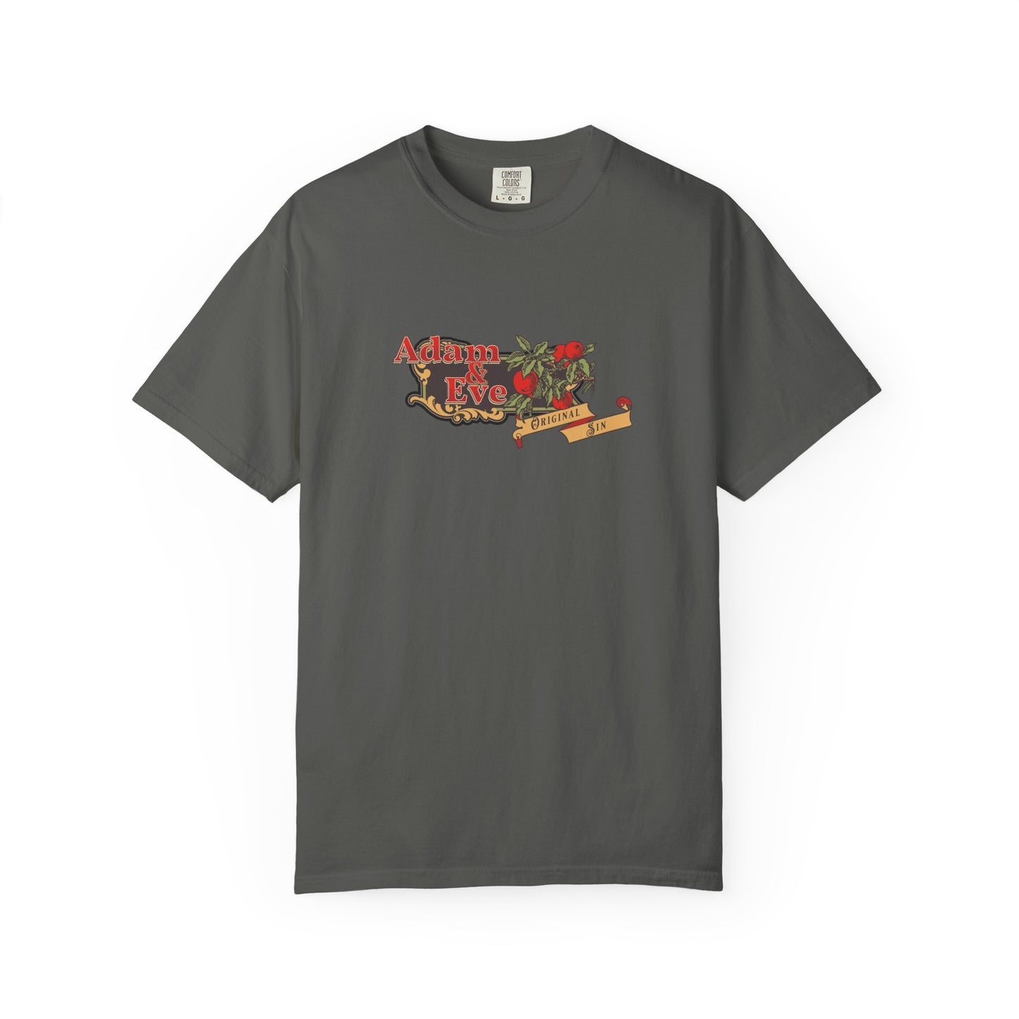 'Adam & Eve' Tee