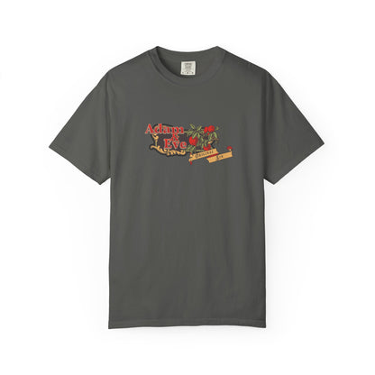 'Adam & Eve' Tee