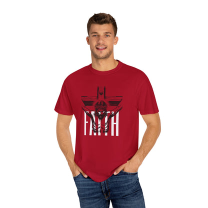 'Faith' Tee