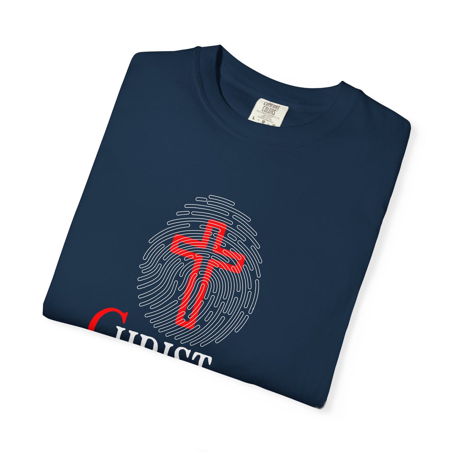 'Christ Identity' Tee