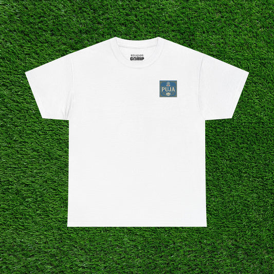 Shiva PUJA Tee