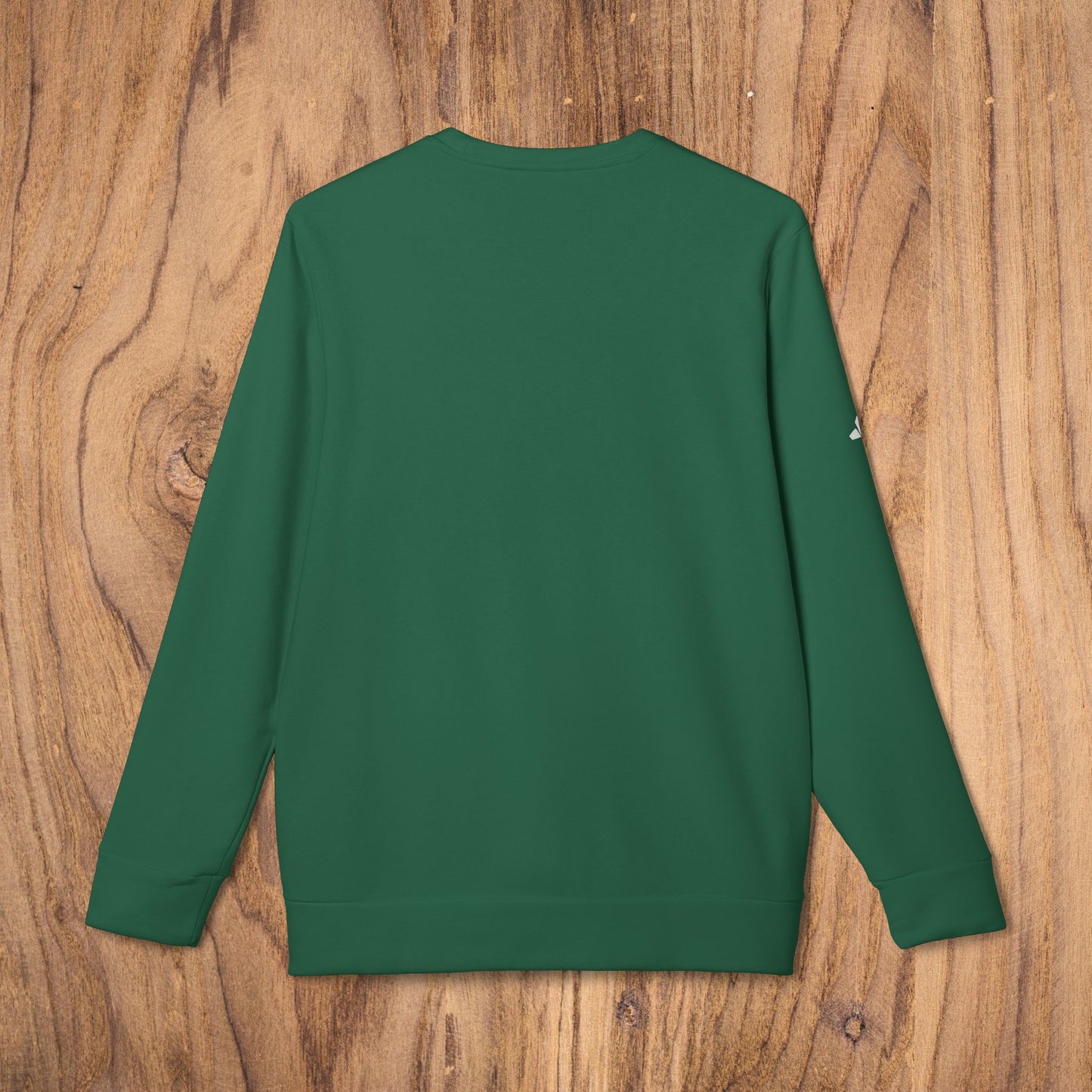Church Goer - Adidas Unisex Fleece Sweatshirt