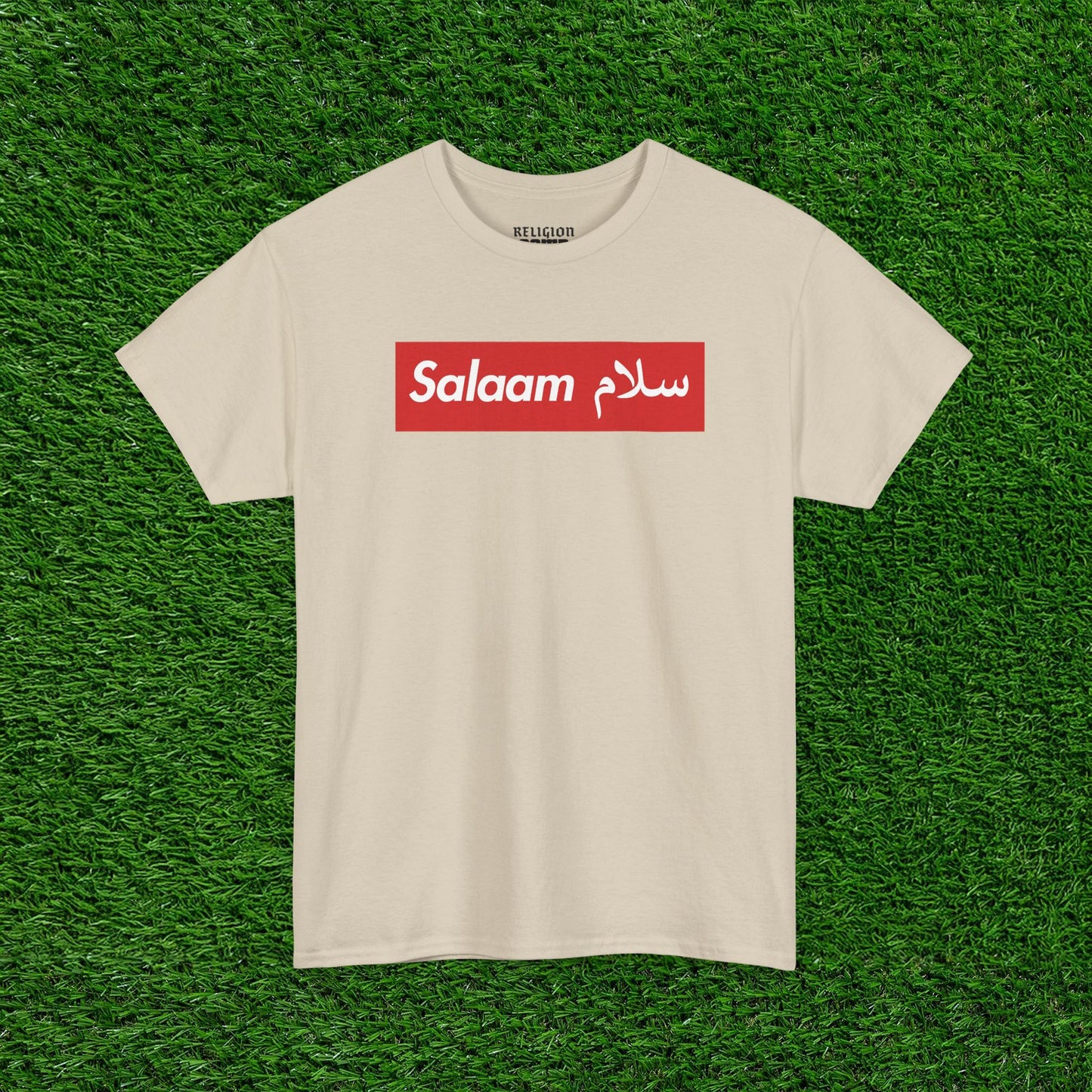 SUPREME Salaam Tee