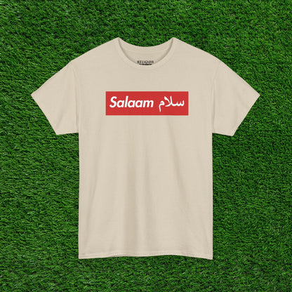 SUPREME Salaam Tee