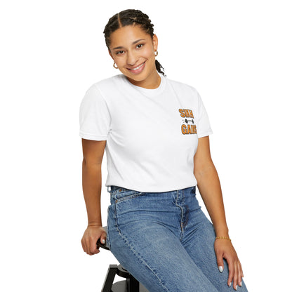 'Sikh Gains' Comfort Tee