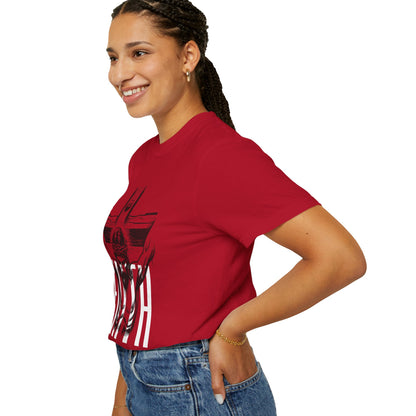 Faith Oversized Tee