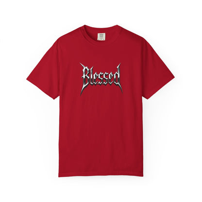'Blessed' Tee