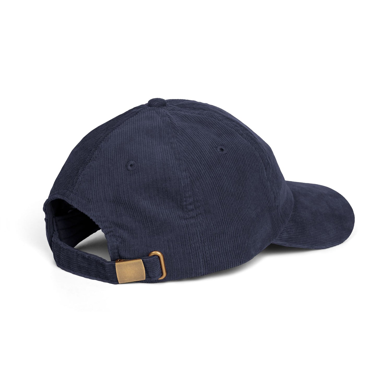 'Yeshua' Corduroy Cap