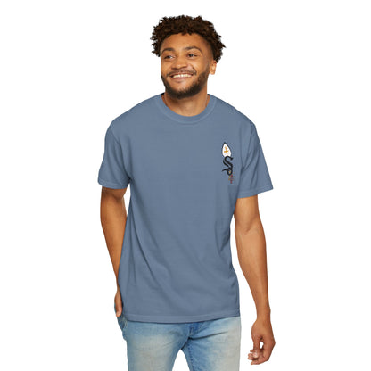 'Holy Sox' Stained Glass Comfort Tee