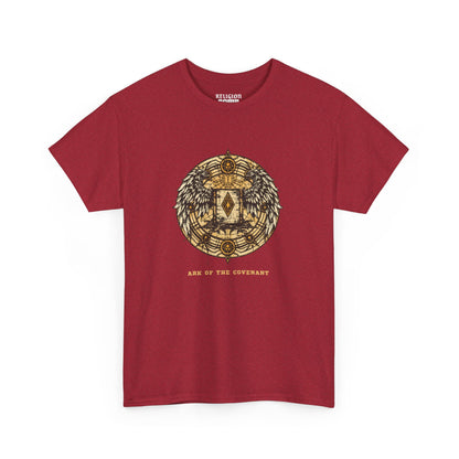 'Ark of the Covenant' Softstyle Tee