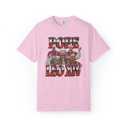 'Pope Leo XIV' Comfort Tee