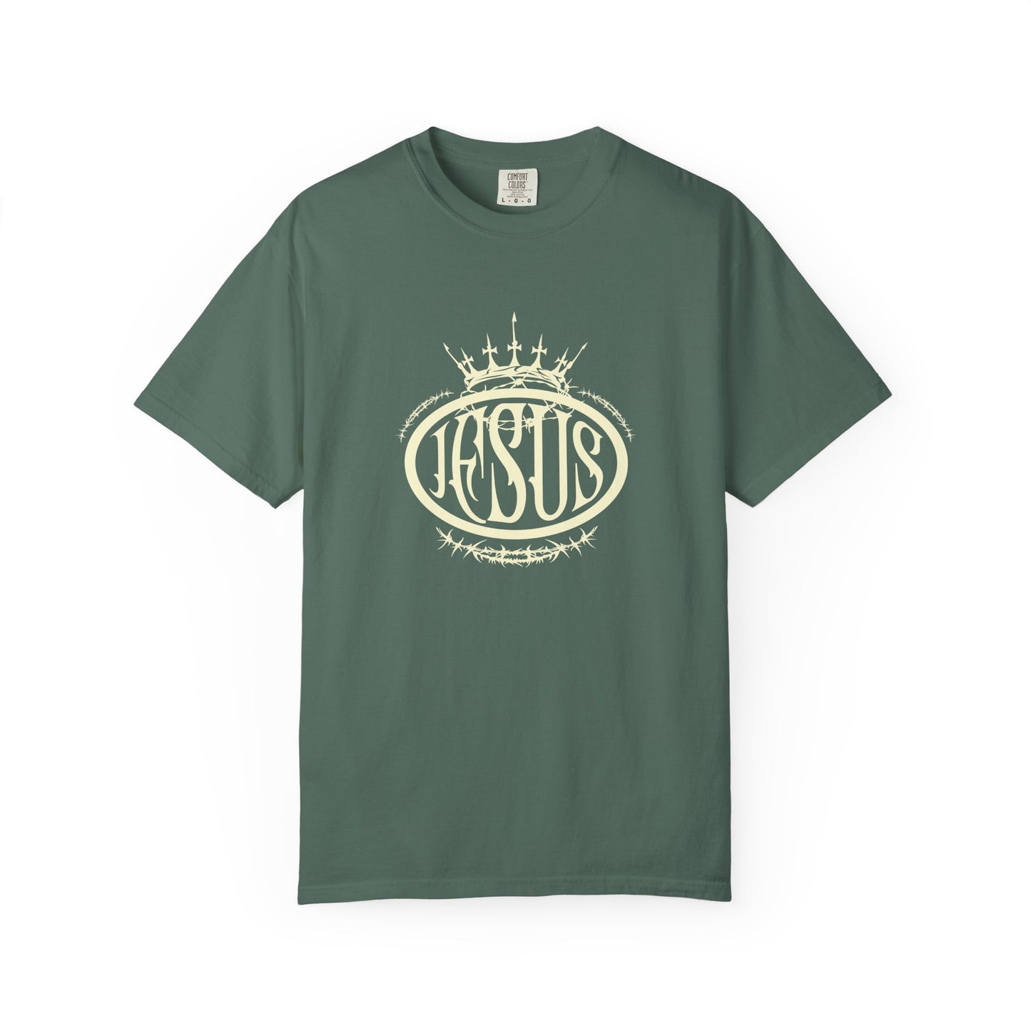 'Crown of Thorns' Tee