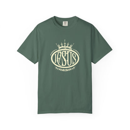 'Crown of Thorns' Tee