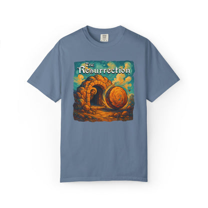 'The Resurrection' Comfort Tee