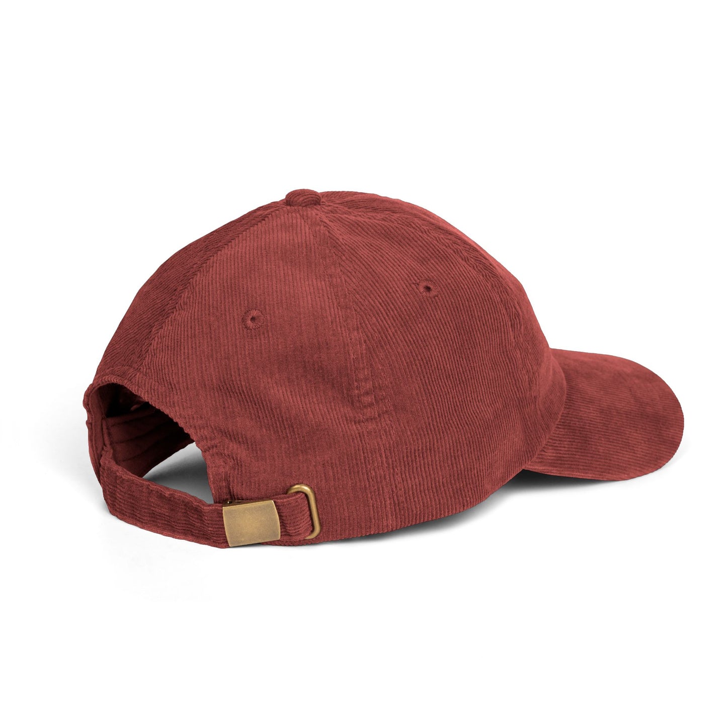 'Yeshua' Corduroy Cap