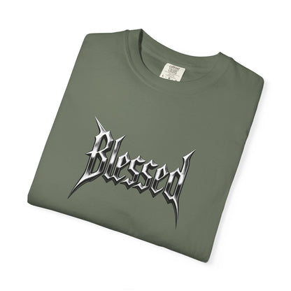 'Blessed' Tee
