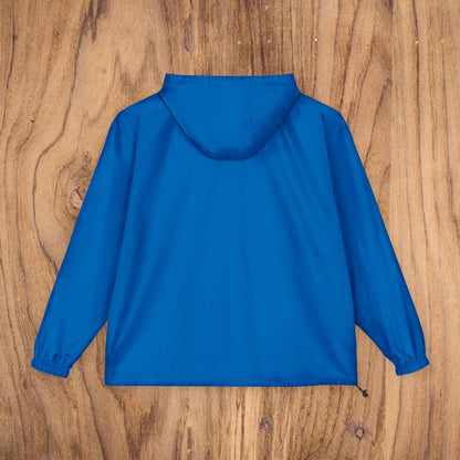 'Church Goer' Champion Jacket
