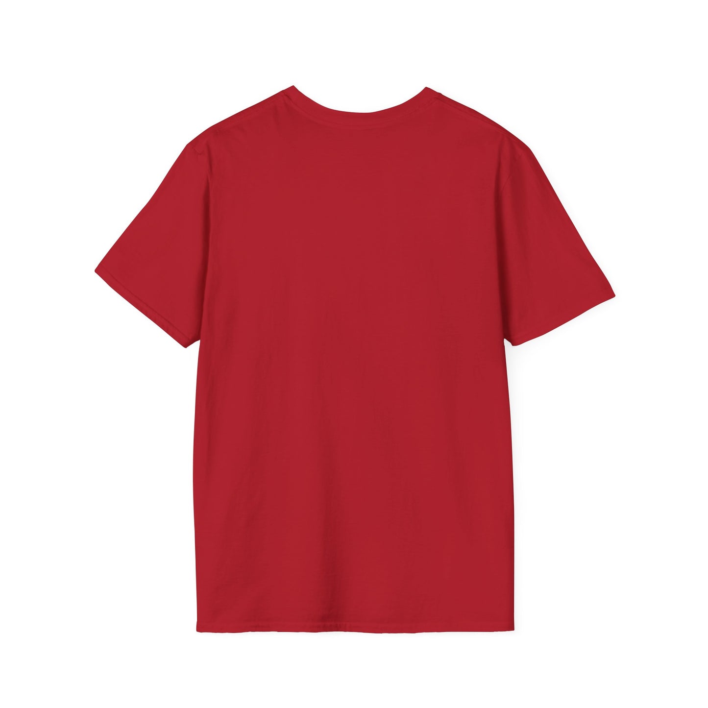 'GodFellas' Softstyle Tee