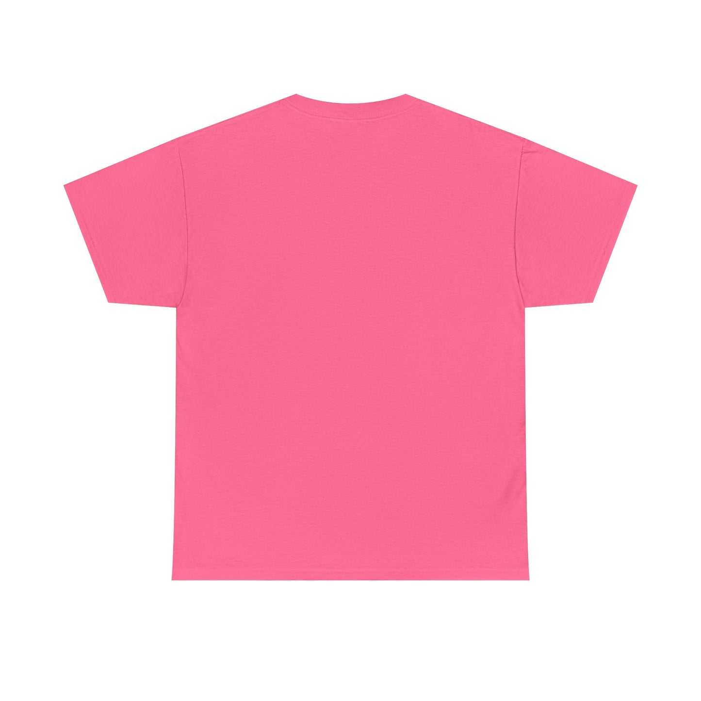 'Built Different' Tee