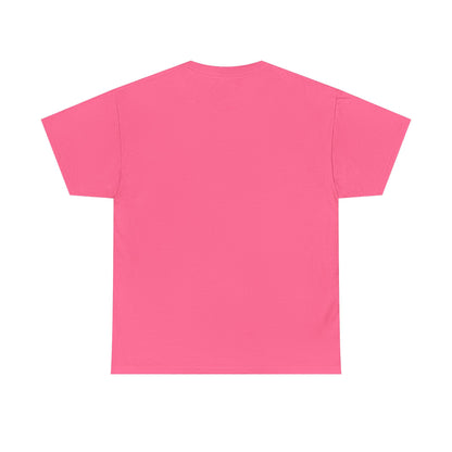 'Built Different' Tee