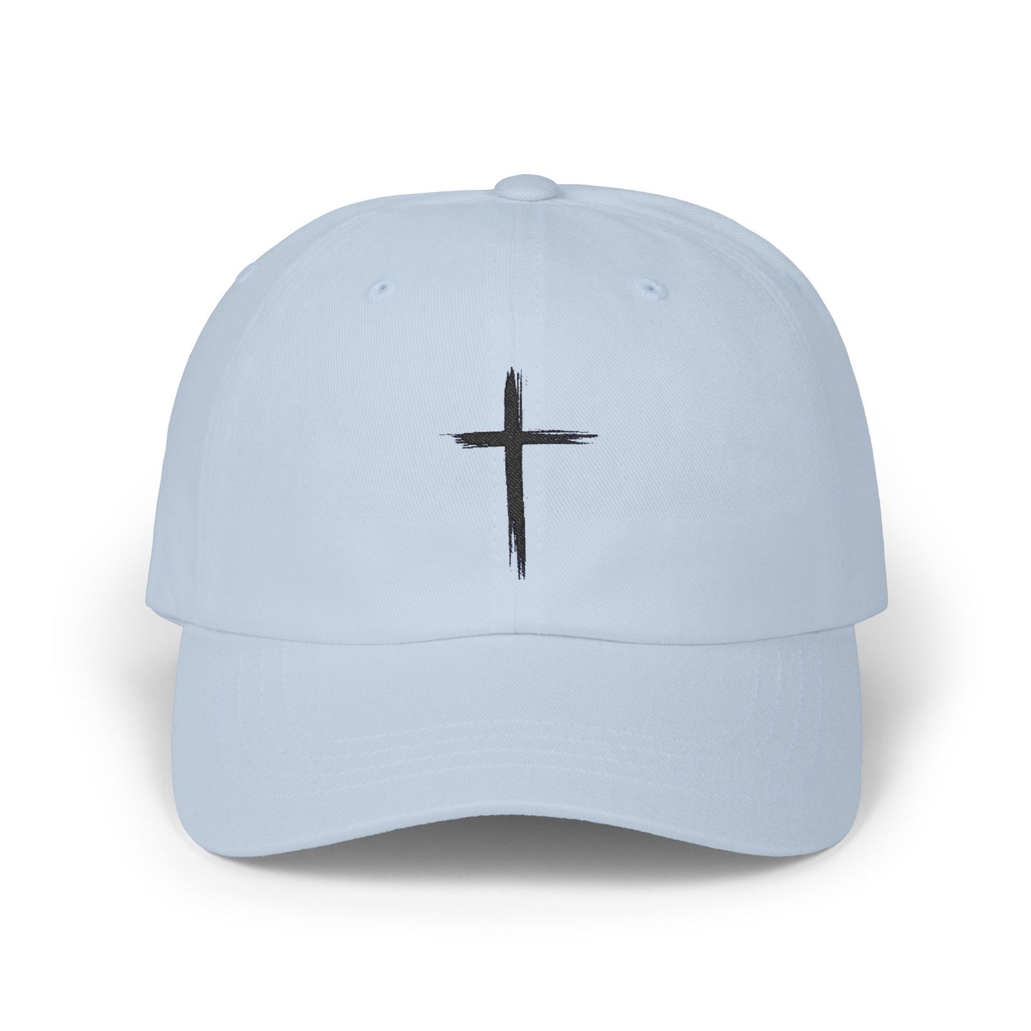 'THE CROSS' Dad Cap
