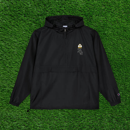 'Holy Sox' Champion Jacket