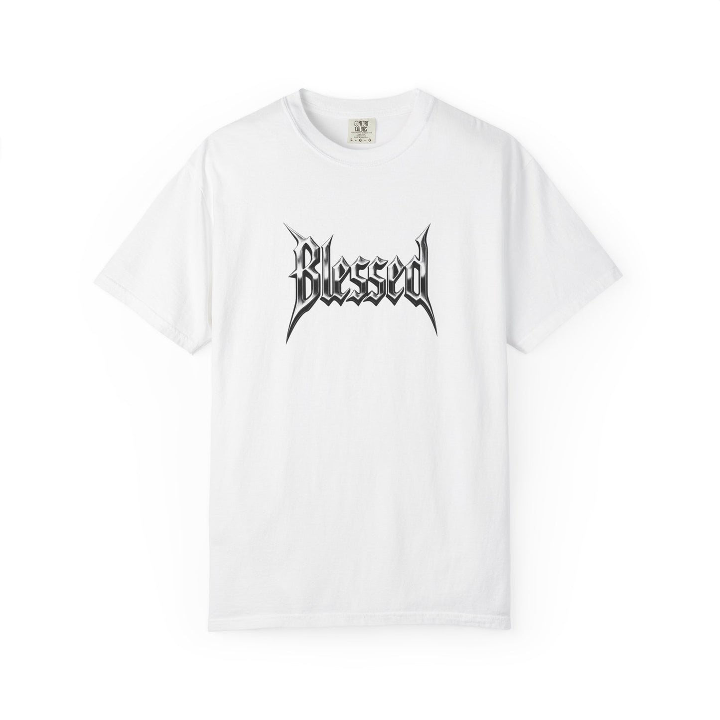 'Blessed' Tee