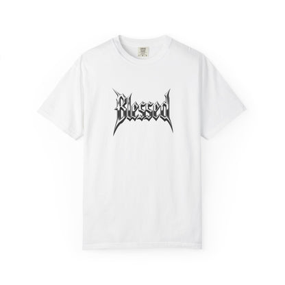 'Blessed' Tee