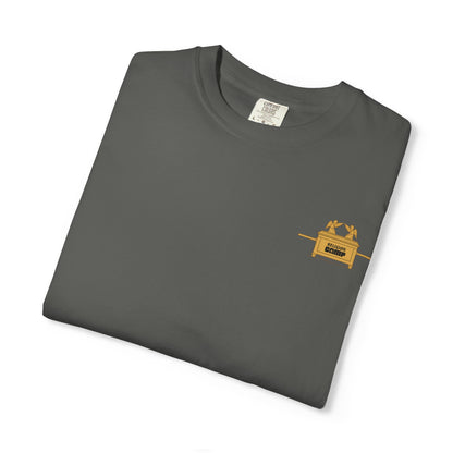 'Handle With Care' Tee | Ark of The Covenant