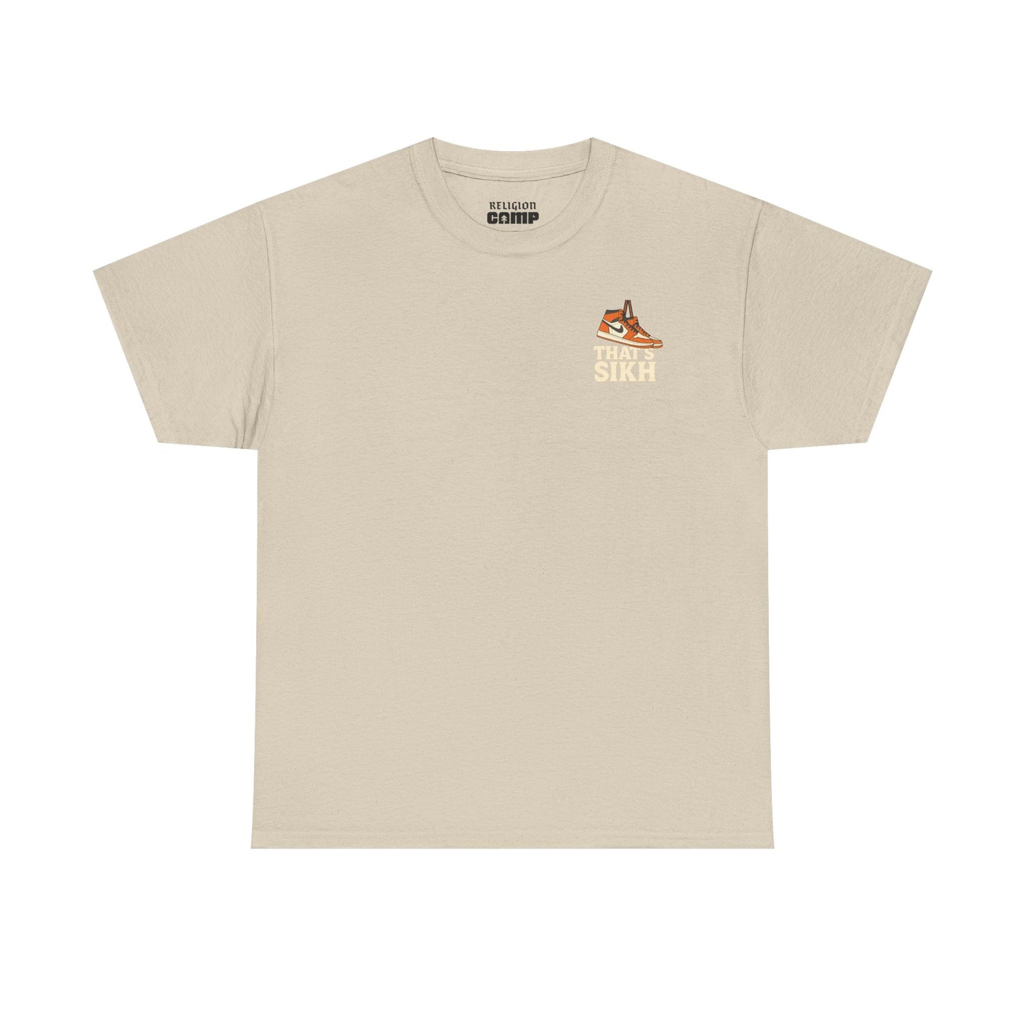 Yo That's Sikh Tee