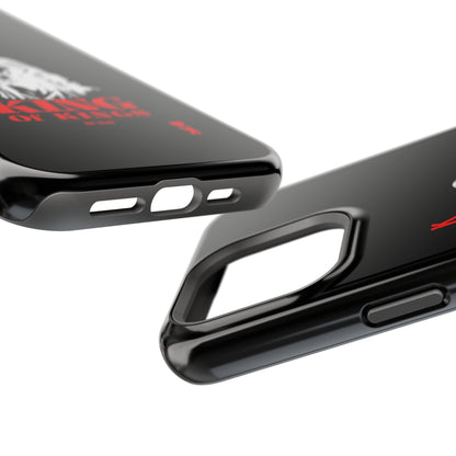 'King of Kings' iPhone Magsafe Case
