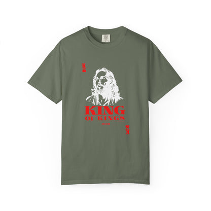 'King of Kings' Tees