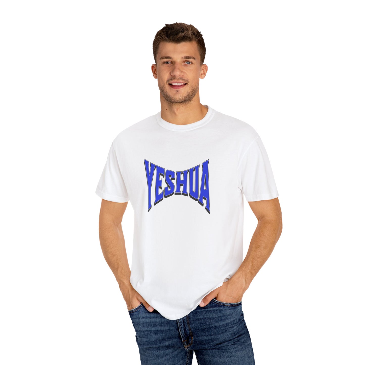 'Yeshua' Tee