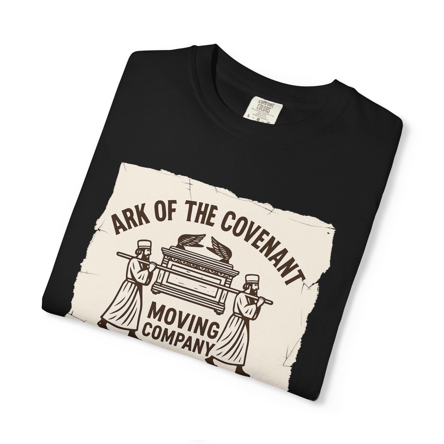 'Ark Moving Company' Comfort Tee