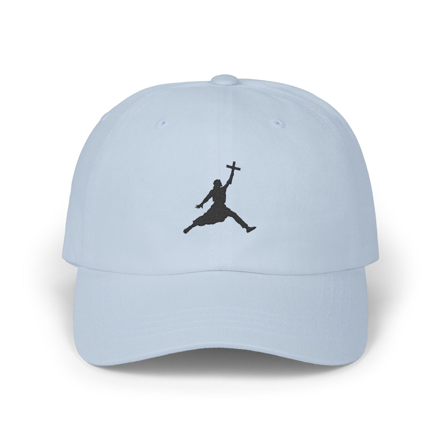 'Jumpman Jesus' Cap