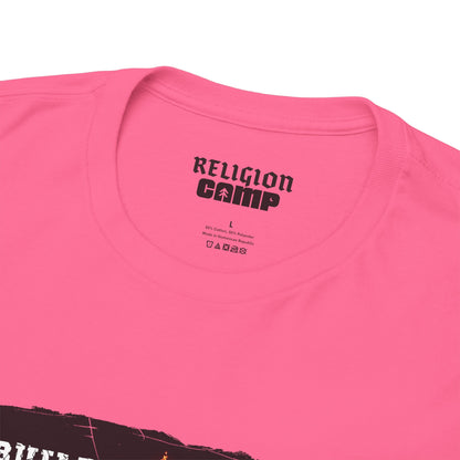 'Built Different' Tee
