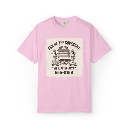 'Ark Moving Company' Comfort Tee