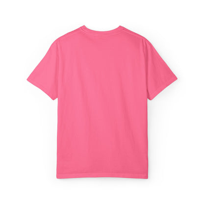 Frosted Cross Comfort Tee