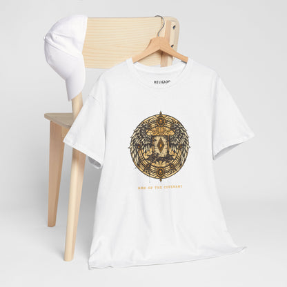 'Ark of the Covenant' Softstyle Tee