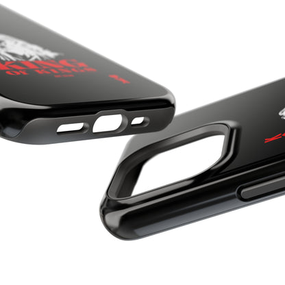 'King of Kings' iPhone Magsafe Case