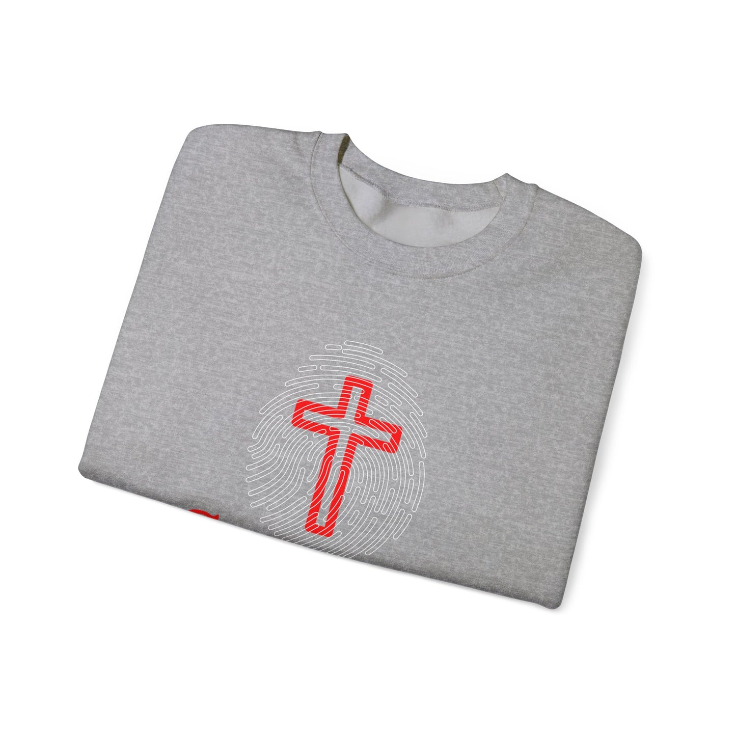 'Christ Identity' Sweatshirt