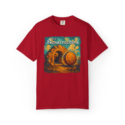 'The Resurrection' Comfort Tee